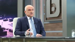 Димитър Главчев: Мотивите за вота са художествена самодейност