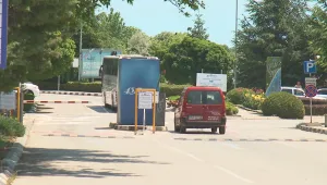 500 лв. на месец за достъп до имот до курорта „Албена”