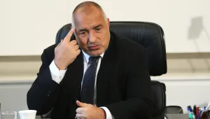 Бойко Борисов от Брюксел: Плътното затваряне на границите на ЕС е в пъти по-евтино от последствията