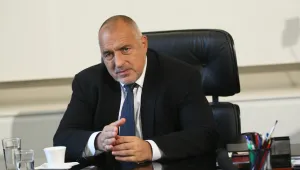 По разпореждане на Бойко Борисов: Спряха забраната в защитена зона „Калиакра” 