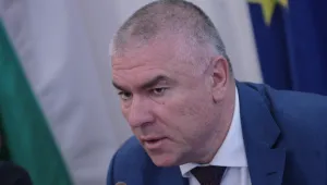 Прокуратурата: Веселин Марешки е искал монопол на пазара за лекарства 