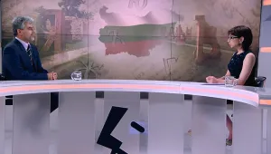 Доц. Милен Михов: Работихме внимателно за Закона за защита на българския език