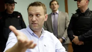 Руската ЦИК: Алексей Навални не може да се кандидатира за президент