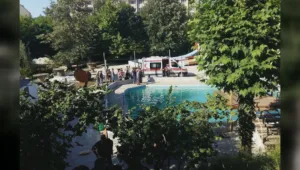 3 деца загинаха при токов удар в турски аквапарк