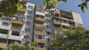 Изнервен варненец прекрати детски 