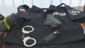 Полицаите излизат на национален протест на 5 юли