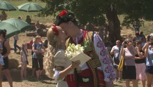 Какви са традициите на северняшка сватба?