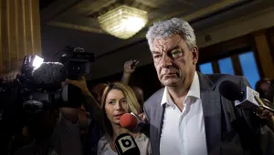 Номинираха социалдемократа Михай Тудосе за премиер на Румъния 