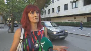 Бившата тъща на Стефан Станев: Убийството можеше да бъде предотвратено 