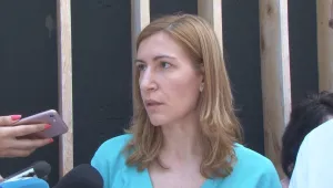 Николина Ангелкова: Проблеми със заведенията в „Слънчев бряг” няма