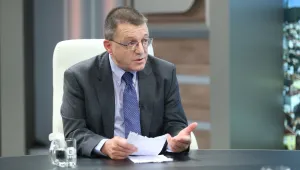 Бойко Ноев: Избраните от България самолети „Грипен” ще бъдат спрени от производство