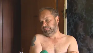 Телефонният терорист от Летище София: Съжалявам, направих нещо много тъпо (ВИДЕО)