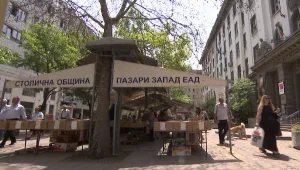 Нови ремонти с европари променят вида на София