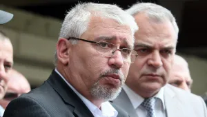 Синдикатите в МВР: Не се разбрахме за заплатите, ще има протести