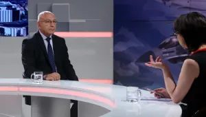 Какво е смущаващото в избора на „Грипен“