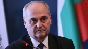 Управителят на НЗОК подаде оставка