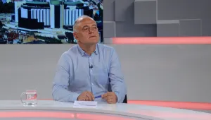 Атанас Атанасов: Имам чувството, че Румен Радев продължава да живее в казармата