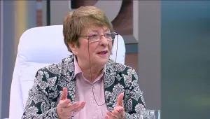 Мая Вапцарова: Чалгата със стихове на Вапцаров е първият терористичен атентат спрямо културата