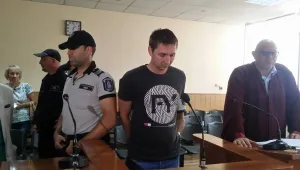 Откриха следи от канабис в кръвта на шофьора, блъснал семейство на „Тракия“