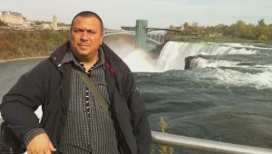 Убитият в Слънчев бряг – от десетилетия в хазартния бизнес