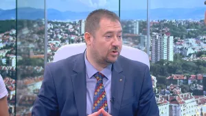Повдигнаха обвинение на Петър Харалампиев