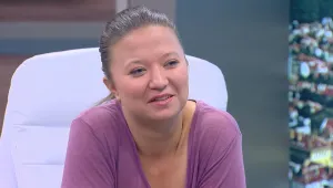 Ния Петрова: Всичко започна на шега, сега не искам да спирам