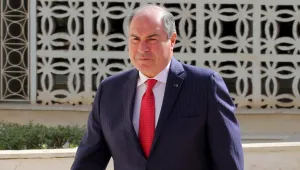 Йорданският премиер Хани ал Мулки подаде оставка
