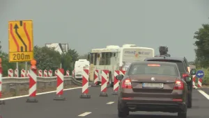 В сезона на отпуските – ударни ремонти на ключови отсечки към морето 