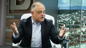 Ген. Атанас Атанасов: Радев и Борисов се надпреварват кой да е по-близък до Путин