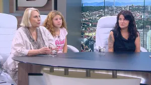 Разказ на майка пред bTV: Напуснахме Норвегия след проверки от социалните 