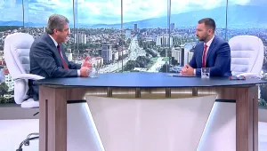 Георги Първанов: Интересът към големите енергийни проекти се връща