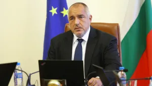 Премиерът Бойко Борисов ще се яви на парламентарен контрол