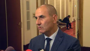 Цветанов: Ще подкрепим оставките, на коалиционния съвет ще решим колко ще са те