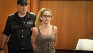 Съдът даде ход на делото срещу Десислава Иванчева