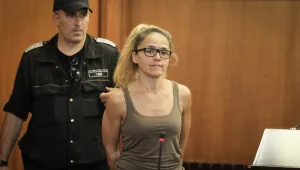 Върховни съдии намериха куп нарушения при скорострелното връщане на Иванчева в ареста