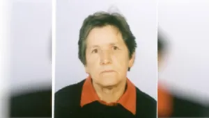 Полицията издирва 79-годишна жена от София