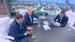 БСП и ГЕРБ с различен прочит на извоюваното по пакета „Мобилност”