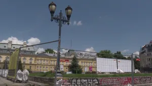 София на път да се откаже от Бронзовата къща