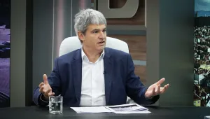 Пламен Димитров: Премиерът сбърка, като прие оставката на Бисер Петков