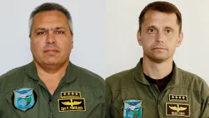 Повишиха посмъртно пилотите, които паднаха с Ми-17