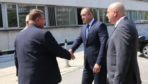 Политическите коментари след трагедията с Ми-17: Лобизмът убива