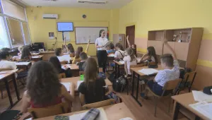 Родители се обявиха срещу новия формат на малките матури