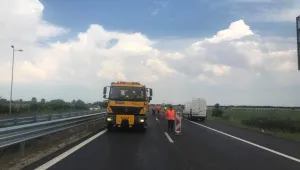 Откриха предсрочно и участъка между Пловдив и Стара Загора