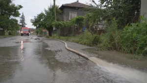 Пороят откъсна от света 5 кюстендилски села