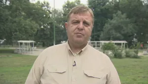 Каракачанов: Договорът за името на Македония остава под въпрос