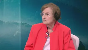 Анастасия Мозер: Сакскобургготски прекъсна промените, започнати от демократичните сили