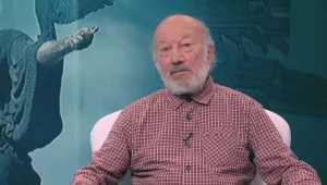 Георги Чапкънов: Не мога без България, обичам си я