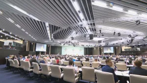В края на председателството: Нов тон в диалога между 
