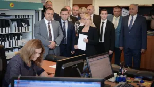 Елена Йончева: Внесохме вота на недоверие, правителство на Борисов е вредно