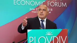 Борисов си обяснява вота на недоверие с… удара по контрабандата